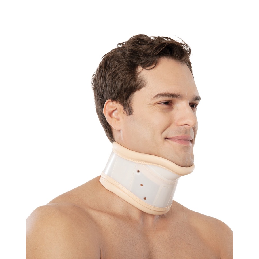 Penyangga Leher Variteks Chin Support Collar 202