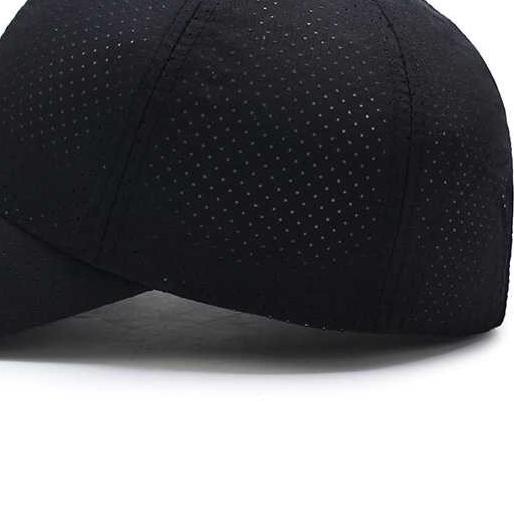 ➮ Topi Pria Distro Original Keren Baseball Snapback Polos Hitam Murah Model Polkadot MZ237 ✲