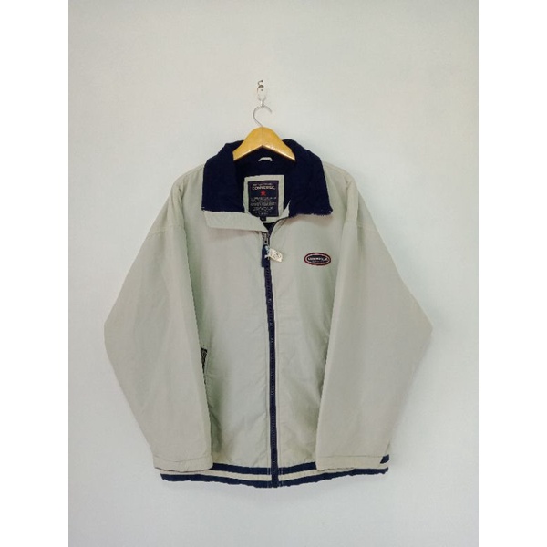 jaket Converse second/ jaket outdoor/jaket second