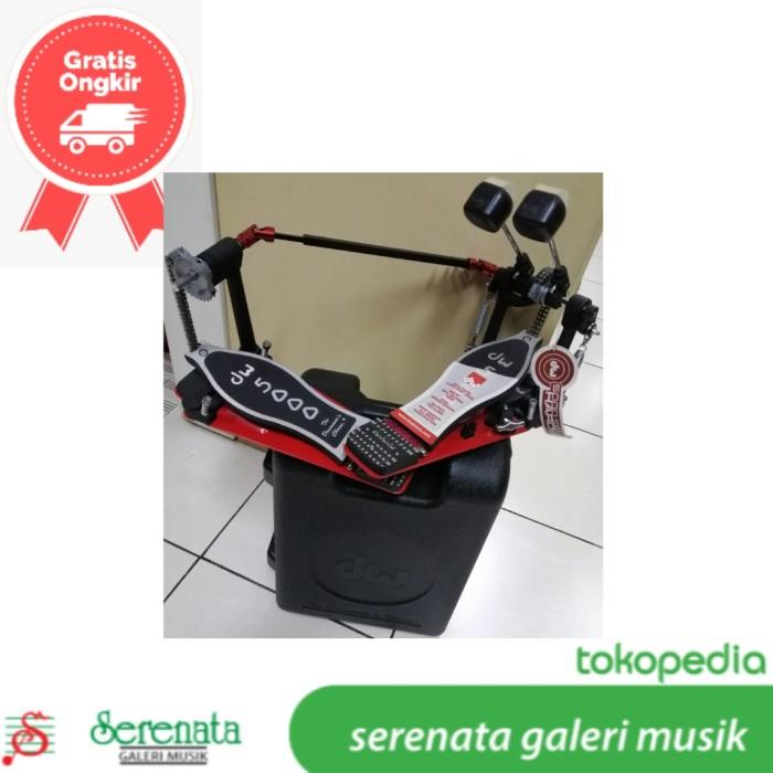Pedal Dw 5002 Double Pedal