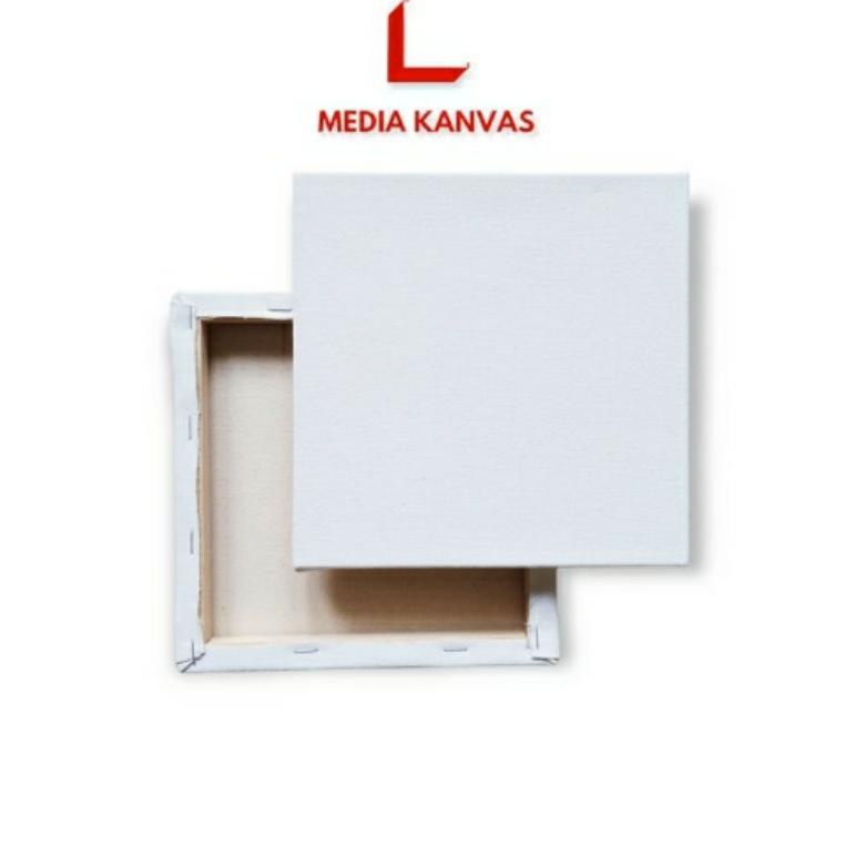 

[(BAYAR DITEMPAT) 6 KANVAS 20X20 CM