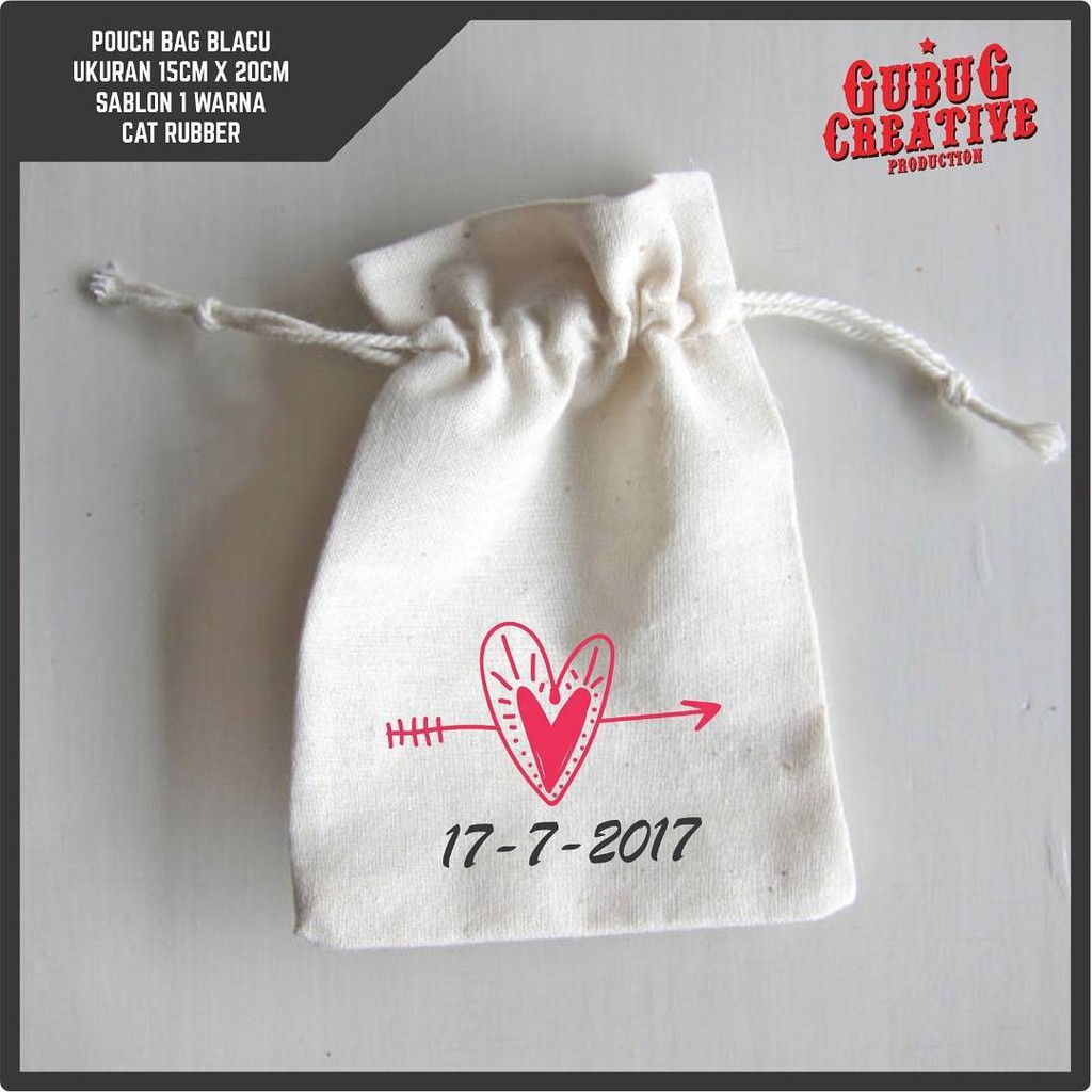 Pouch Bag Blacu Costum,Grosir Pouch Bag