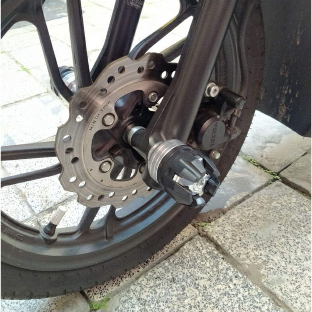Jalu as nmax aerox lexi vario mio beat fazzio universal