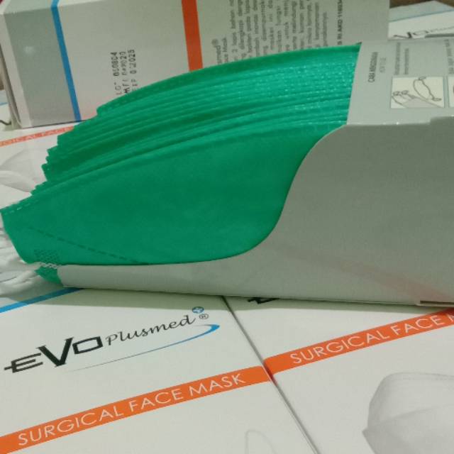 + mask evo plusmed