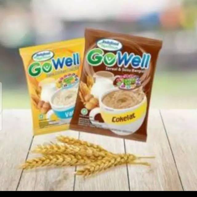 

Gowell