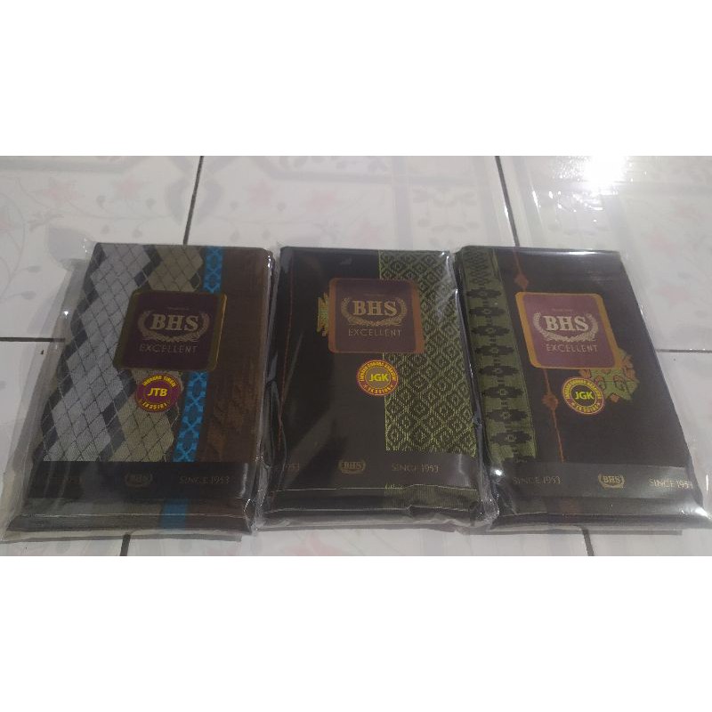 BHS EXCELLENT JAGUARD