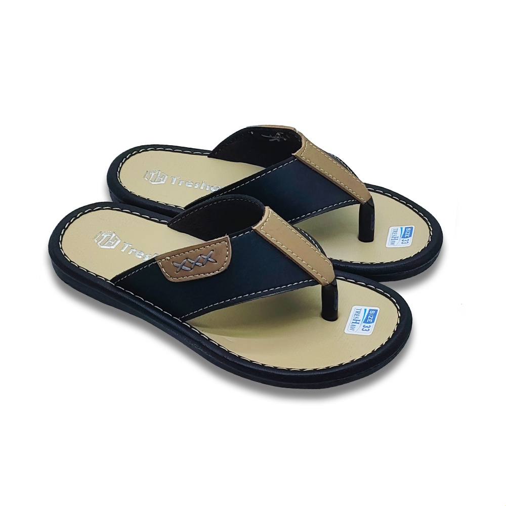 Sandal Anak Laki laki Jepit Treshaw Best Seller