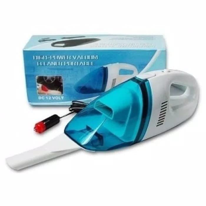 Vacum Cleaner Car / Vacum Cleaner Mobil Vacum