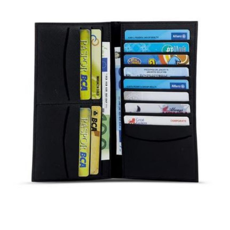 Dompet alive sophie martin pad wallet