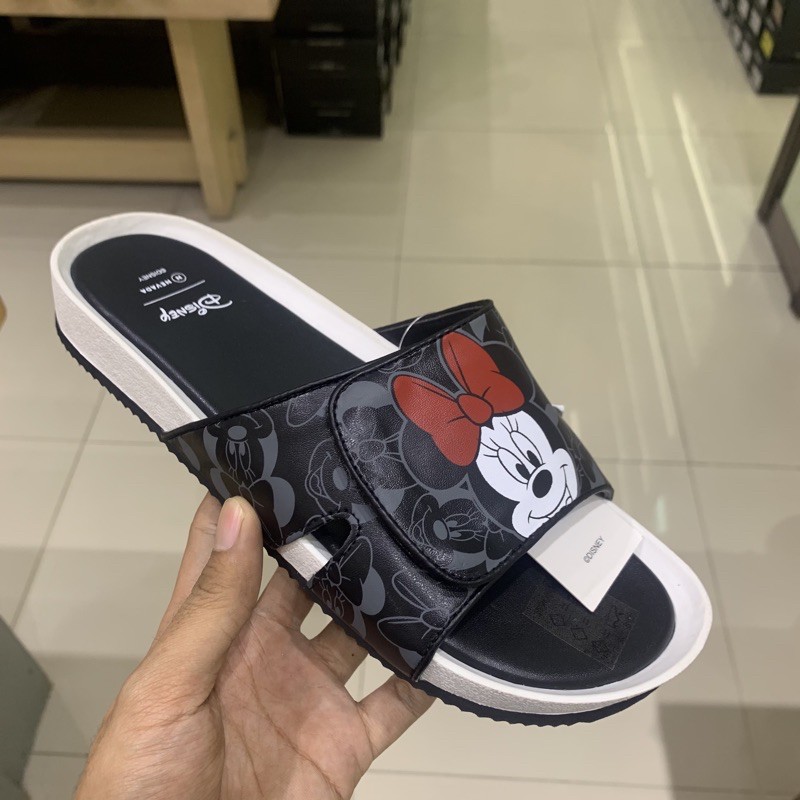 NEW Sandal Disney x Nevada (36-40)