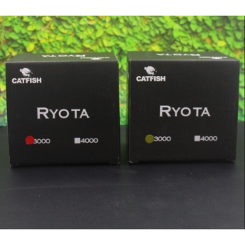 Catfish Ryota 3000 Power Handle