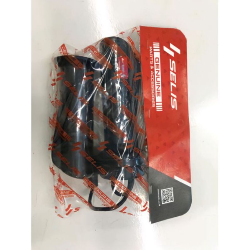 HANDLE GAS SEPEDA LISTRIK SELIS