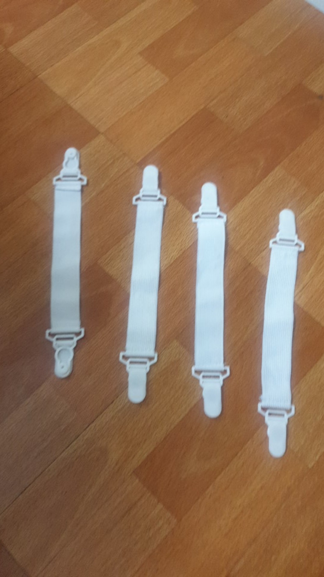 Bedspread Gripper/penjepit Sprei