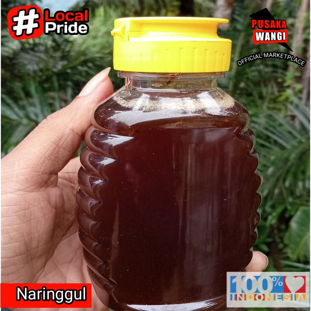 

Gula aren Cair 100% Asli