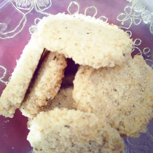 

KUE SAGON Home made 500 gr