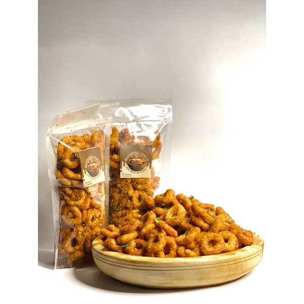 

CINCIN UDANG