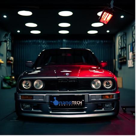 Perawatan Nano Ceramic Coating 10H Diamond Series - Nanotech Protection