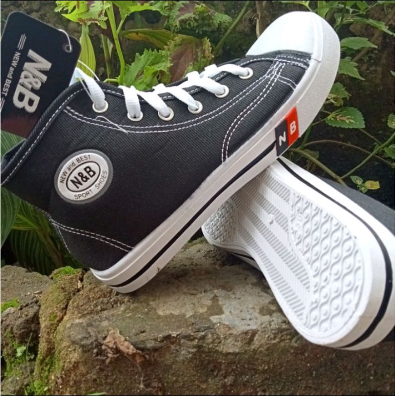 SEPATI SEKOLAH NB HI, SEPATU SEKOLAH ANAK SD,SMP,SMA,SEPATU NB TALI ,SEPATU ANAK SEKOLAH,SEPATU SEKO