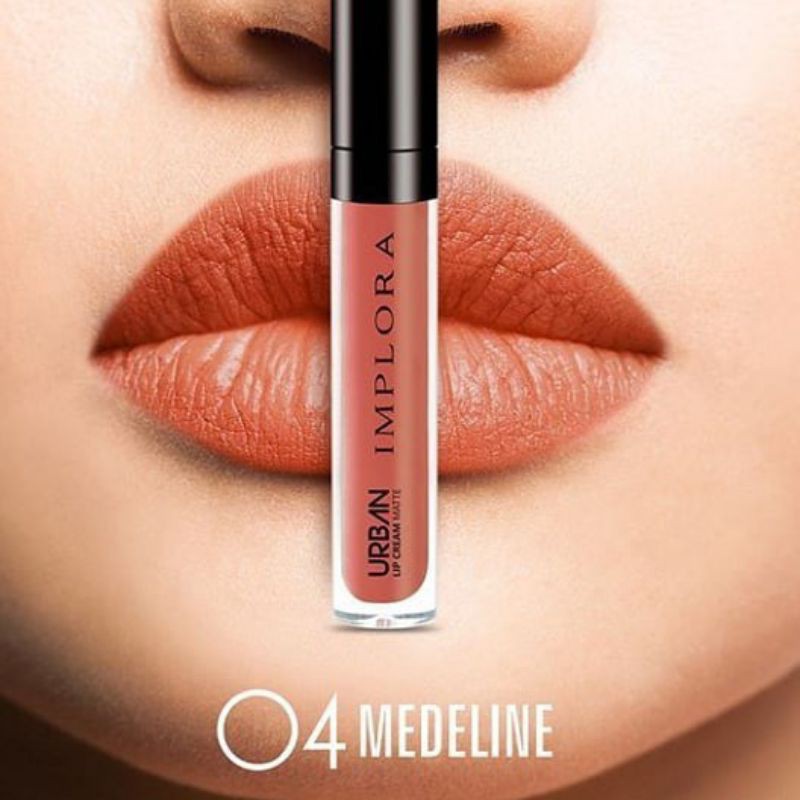 IMPLORA LIP CREAM MATTE ORIGINAL