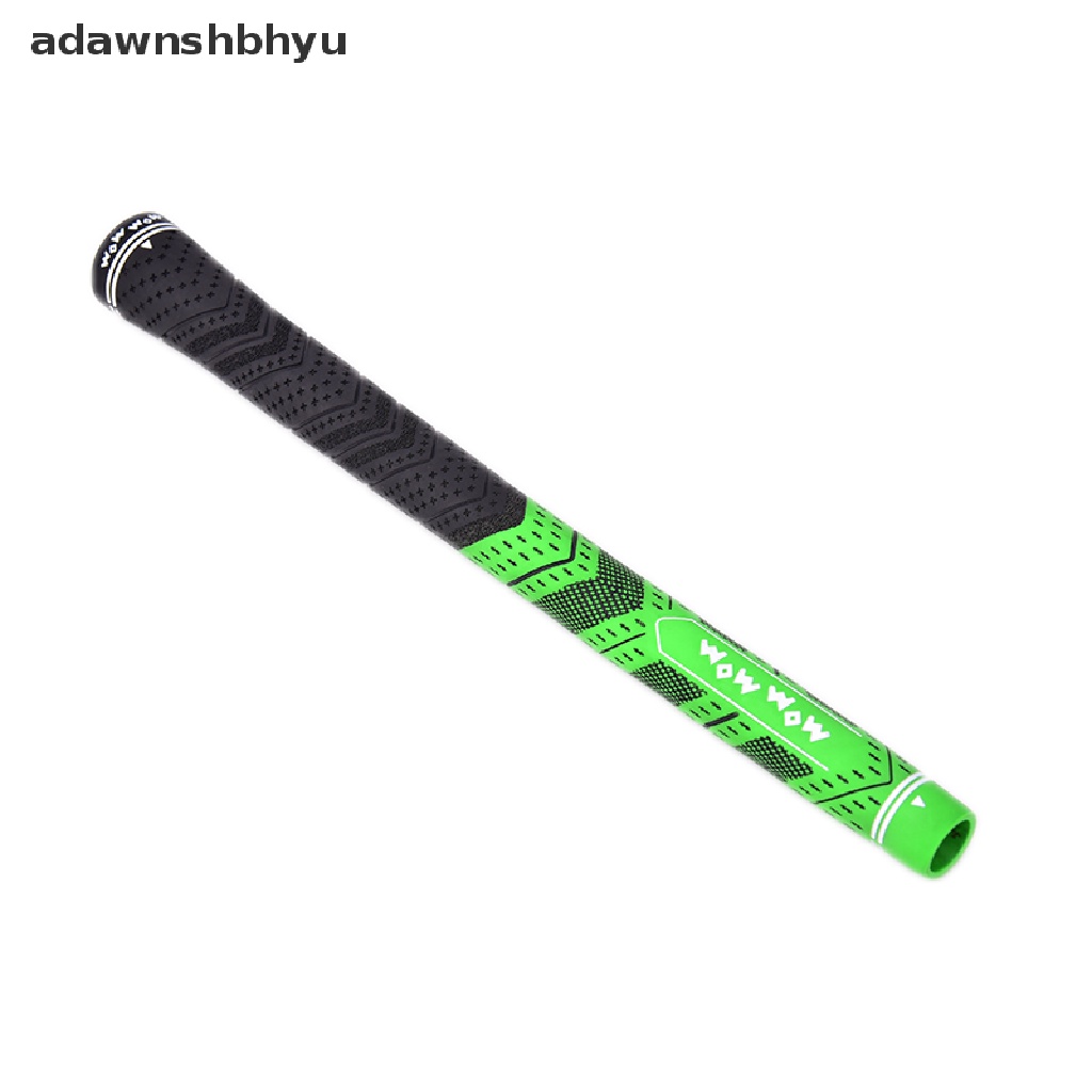 Grips Golf adawnshbhyu 2019terbaru Standard/Midsize Multikomponen MCC Ckg Grip Club Golf