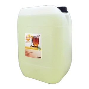 

Simple sirup - gula cair 30kg
