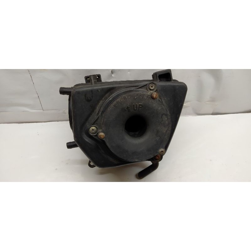 Box filter thunder saringan udara filter udara Suzuki thunder 125 original