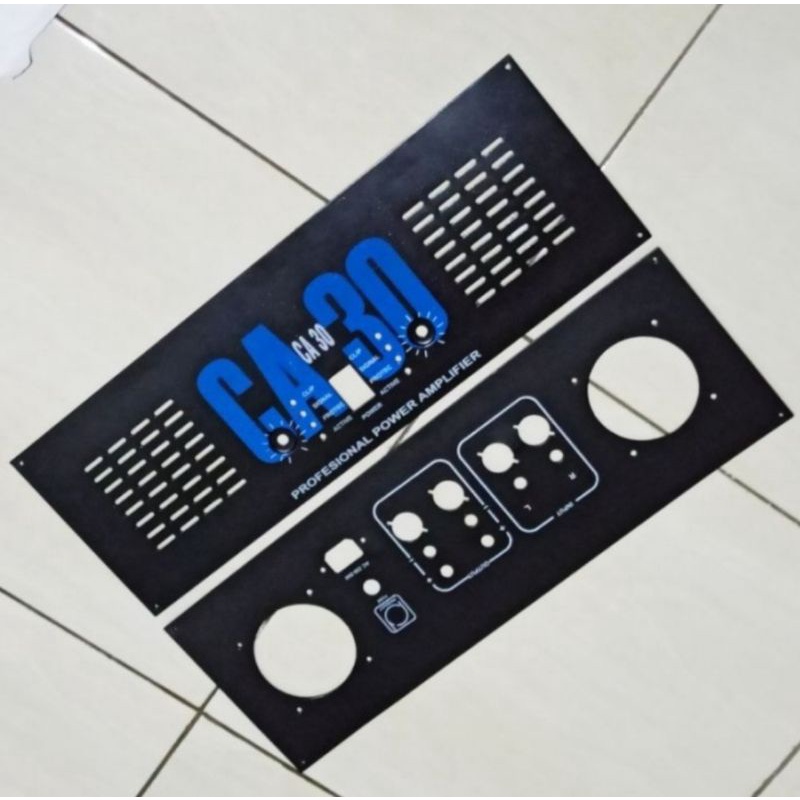 Plat Panel Power CA 30