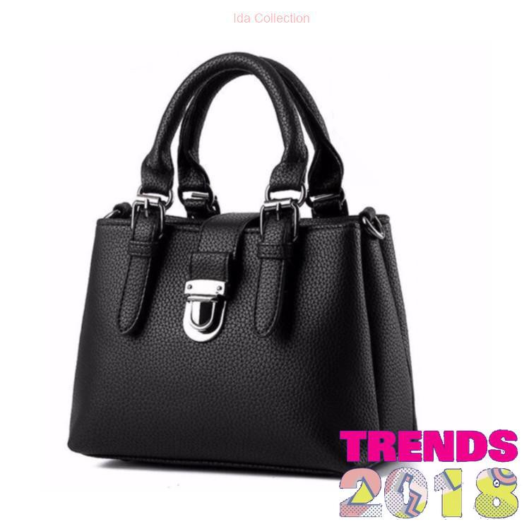 PECINTA TAS MASUK | TAS KUNCI MIDA