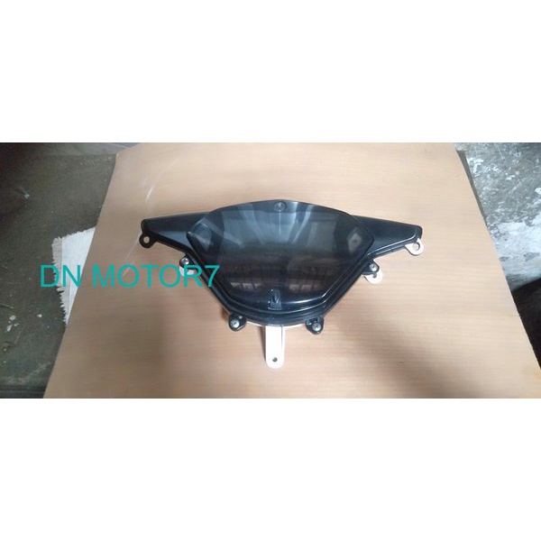 Speedometer Yamaha Aerox 155 Original Speedo Odometer Spedometer Spidometer Aerox 155 old Ori Asli