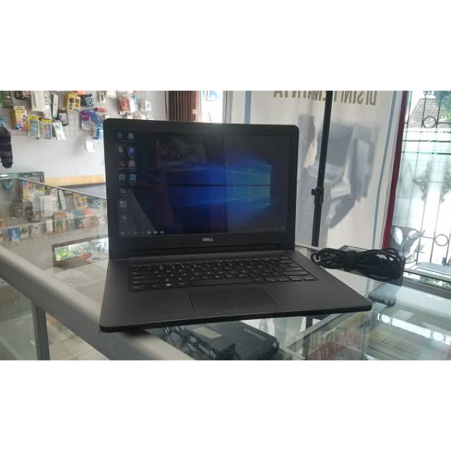 Laptop Dell inspiron 3458 Intel Core i5-5200U