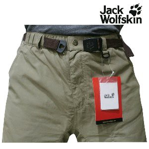 Dijual celana lapangan jack wolfskin quickdry Murah