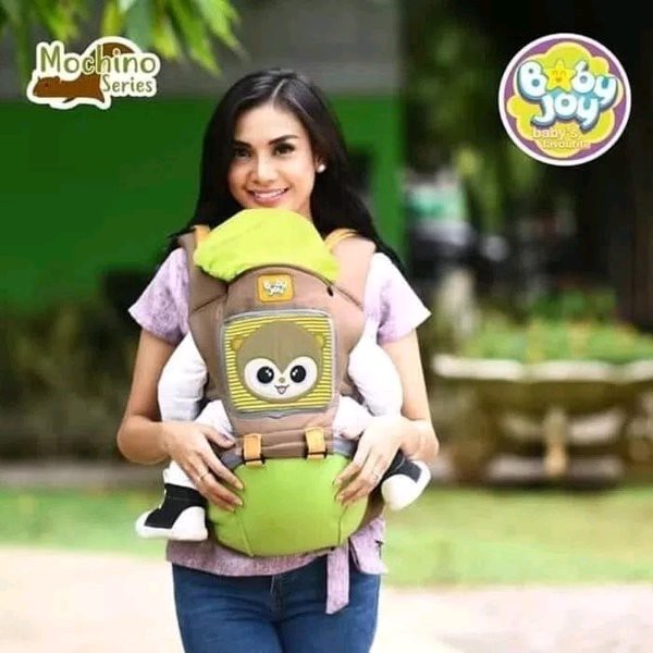 Ready                                 GENDONGAN BAYI  Gendongan Depan Hipseat Gendongan Bayi Depan