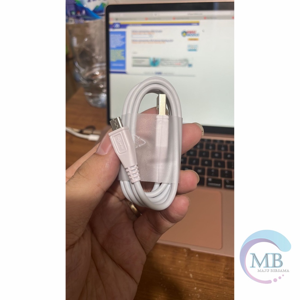 Kabel cable data ORIGINAL ori cabutan VIVO 2A micro for Y53 V11 V11pro V9 v7 V7+ Y12 Y15 Y17 Y69 MB3268