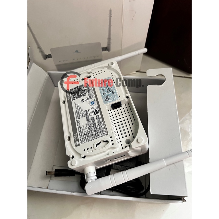 ZTE F663N V9A Wireless GPON ONU