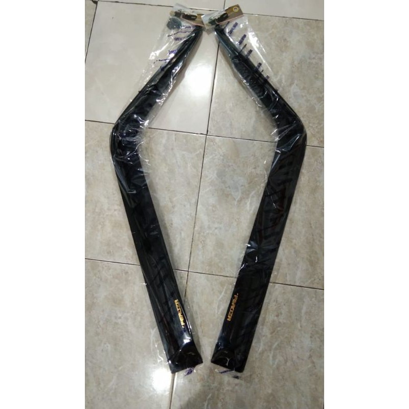 Talang Air Depan Feroza