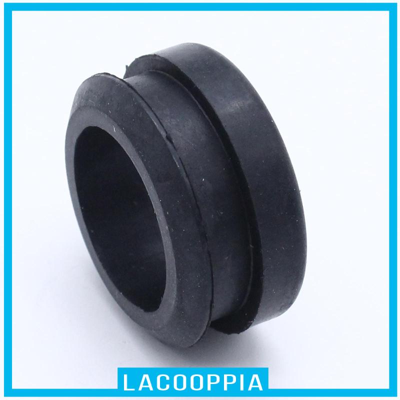 [LACOOPPIA] Rubber Breather/Pcv Grommet O.D. 1 1/4&quot; i.D. 1&quot; Fits for Valve Cover ACC