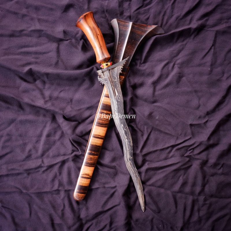 Keris Seselet Murah