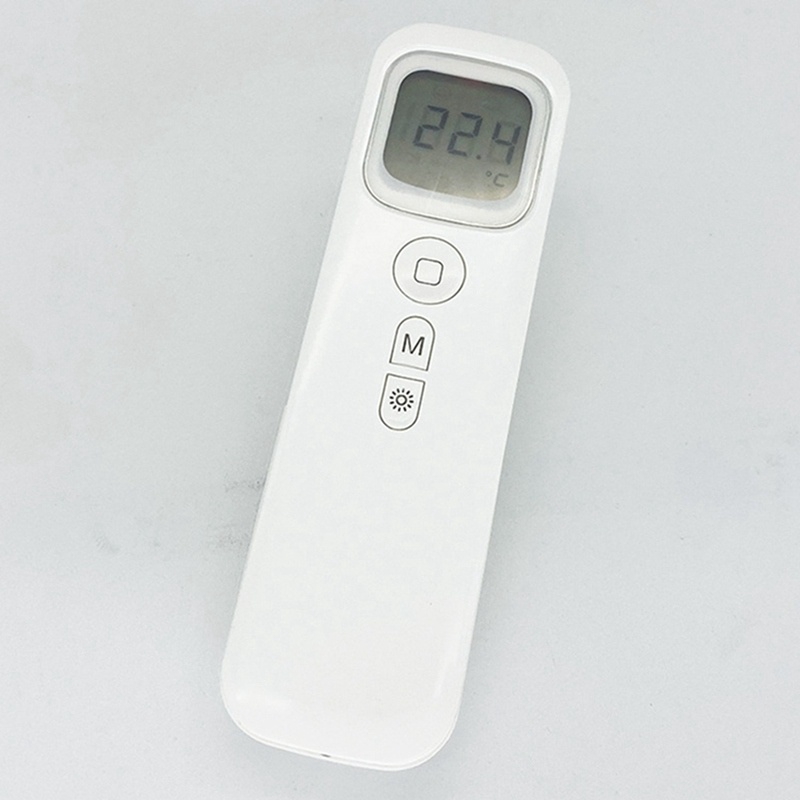 2020 New Infants Non Contact Medical Thermometer Fever Alarm Infrared Forehead Thermometer Adults School Office Use- FDA Certificate /& Fast Delivery Ideal for Baby Memory Function