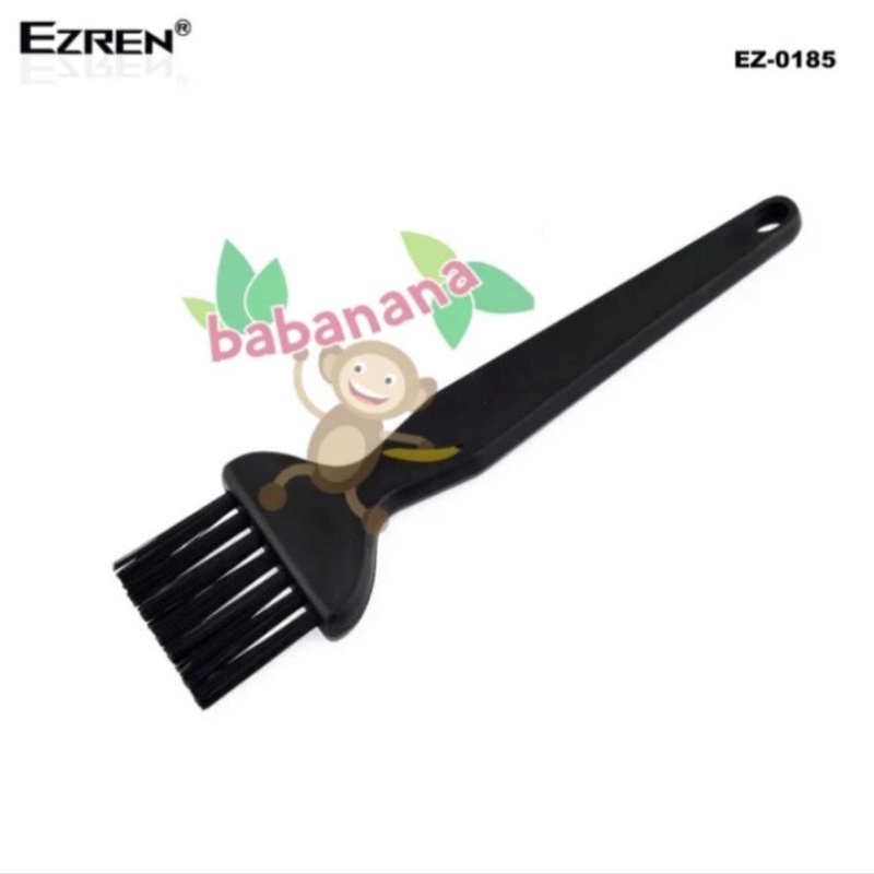 Ezren sikat brush kuas anti static statis pcb elektronik cleaning