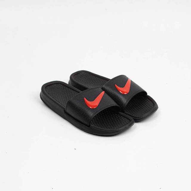 NEW SANDAL WANITA NIKE BANNESSI GRADE ORI VIETNAM, SANDAL KARET SANDAL FLIP FLOP SANDAL SANTAI WOMAN