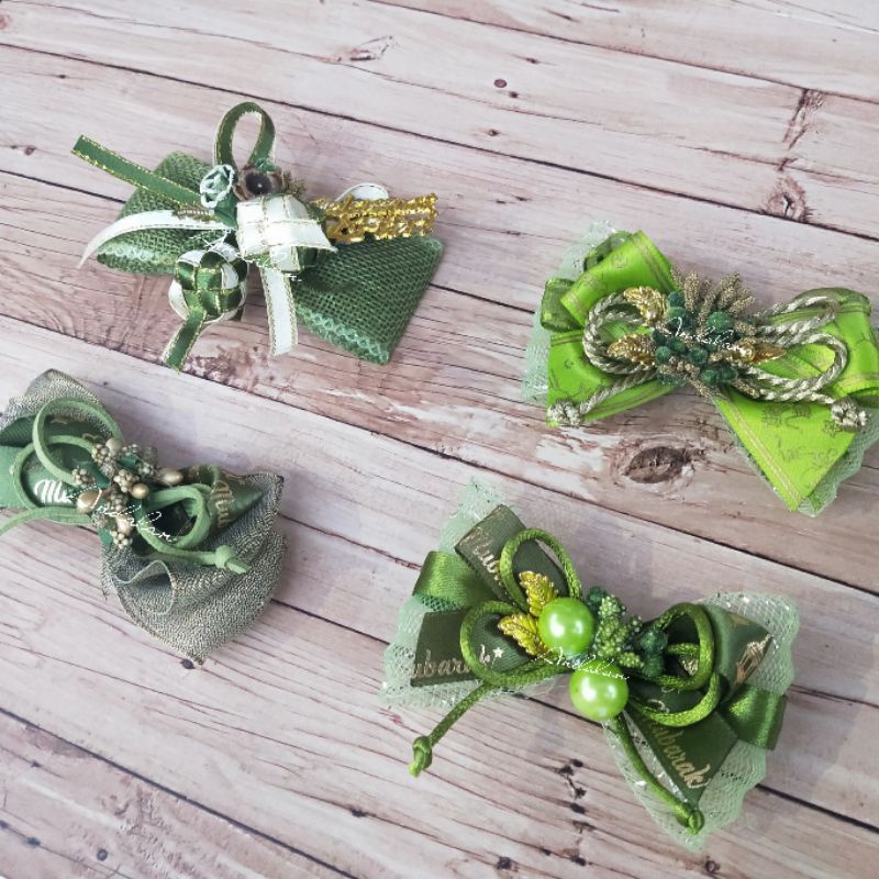 

Pita Idul Fitri Lebaran Jadian
