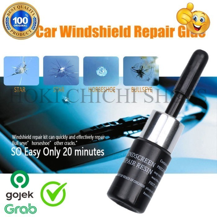 LEM KACA KHUSUS / TEKNOLOGI PELAPISAN NANO UNTUK KACA ORIGINAL CC