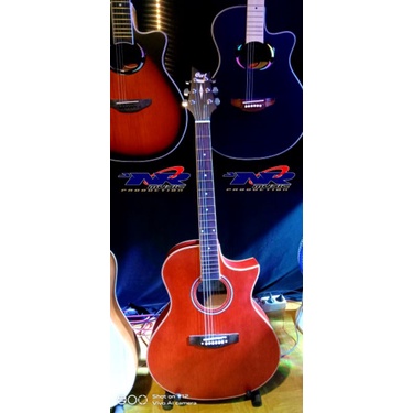 GITAR AKUSTIK CORT