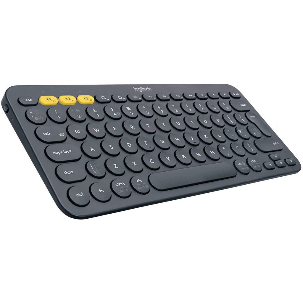 Logitech K380 Keyboard Bluetooth