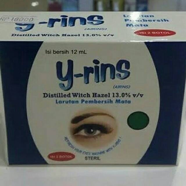 Y-Rins