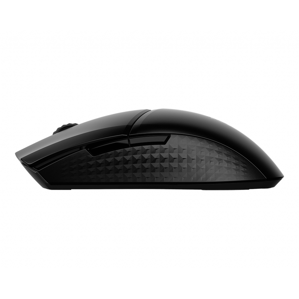 MSI CLUTCH GM41 WIRELESS Lightweight Gaming Mouse - Garansi Resmi