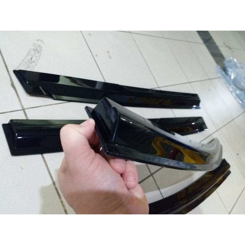 Talang Air Mobilio model Injection Ori