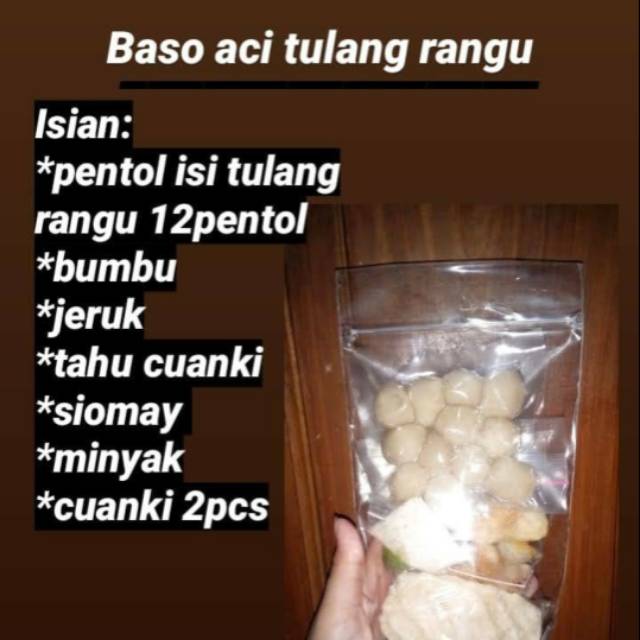 

BASO ACI