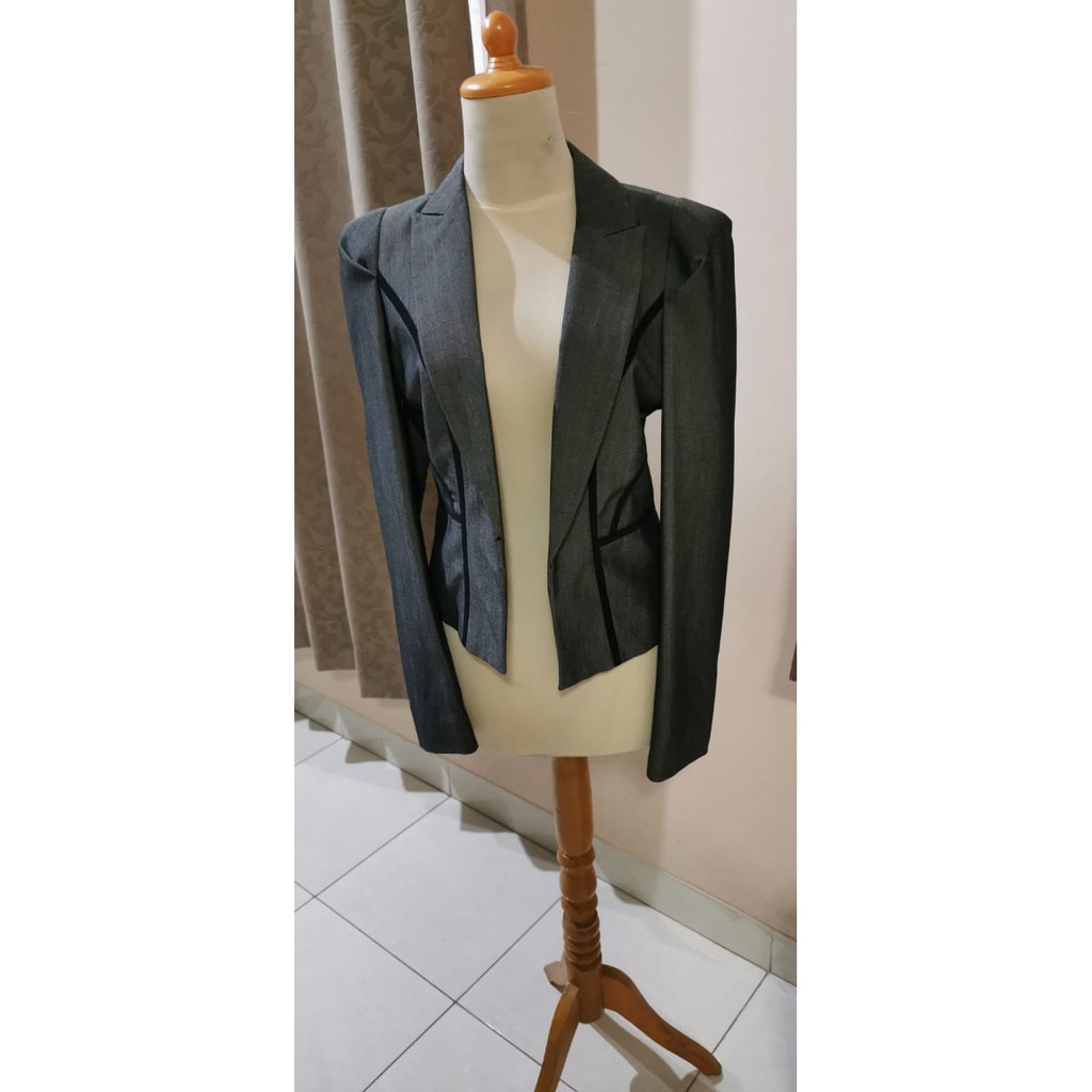 Blazer marks n spencer [preloved]