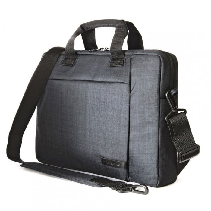 TUCANO Svolta Borsa Slim Computer Bag For PC 11.6"/12.5